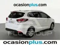 2018 KIA Carens