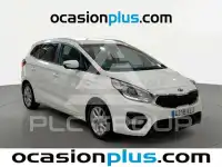 2018 KIA Carens