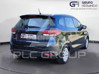 2018 KIA Carens
