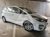 2018 KIA Carens