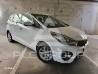 2018 KIA Carens