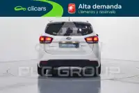 2018 KIA Carens