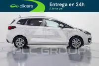 2018 KIA Carens