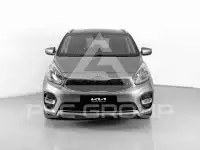 2018 KIA Carens