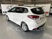 2018 KIA Carens