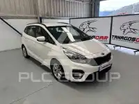 2018 KIA Carens