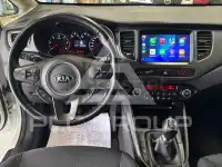 2018 KIA Carens