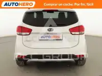 2018 KIA Carens