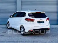 2018 KIA Carens