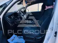 2018 KIA Carens