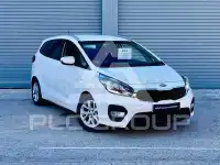 2018 KIA Carens
