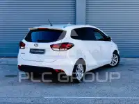 2018 KIA Carens
