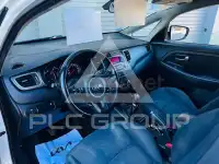 2018 KIA Carens