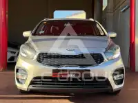 2018 KIA Carens