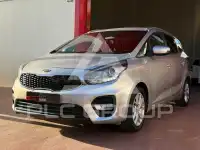 2018 KIA Carens