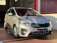 2018 KIA Carens