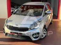 2018 KIA Carens