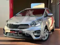 2018 KIA Carens