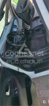 2018 KIA Carens
