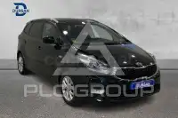 2018 KIA Carens
