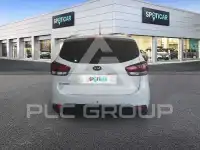 2018 KIA Carens