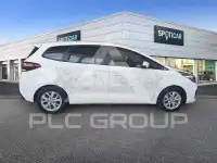 2018 KIA Carens