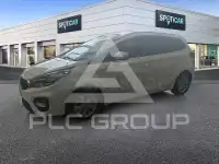 2018 KIA Carens