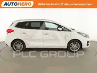 2018 KIA Carens