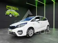2018 KIA Carens