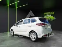 2018 KIA Carens