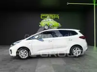 2018 KIA Carens