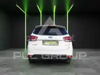 2018 KIA Carens
