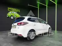 2018 KIA Carens