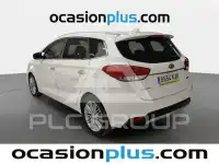 2018 KIA Carens