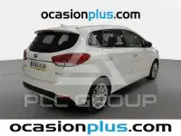 2018 KIA Carens
