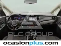 2018 KIA Carens