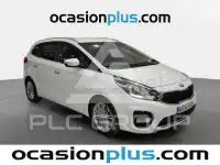 2018 KIA Carens