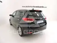2018 KIA Carens