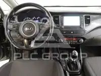 2018 KIA Carens