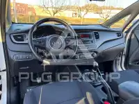 2018 KIA Carens