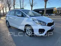 2018 KIA Carens