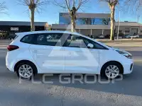 2018 KIA Carens