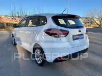 2018 KIA Carens