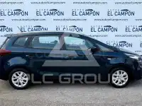 2018 KIA Carens