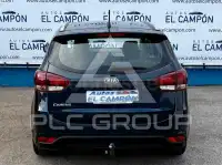 2018 KIA Carens