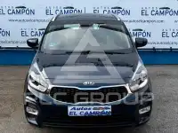 2018 KIA Carens