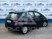 2018 KIA Carens