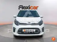 2018 KIA Picanto