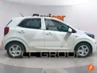 2018 KIA Picanto