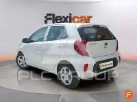2018 KIA Picanto